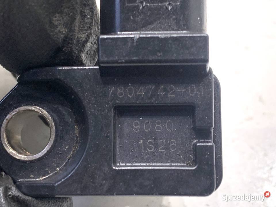 MAP SENSOR BMW F16 7804742 30 258 CZUJNIK
