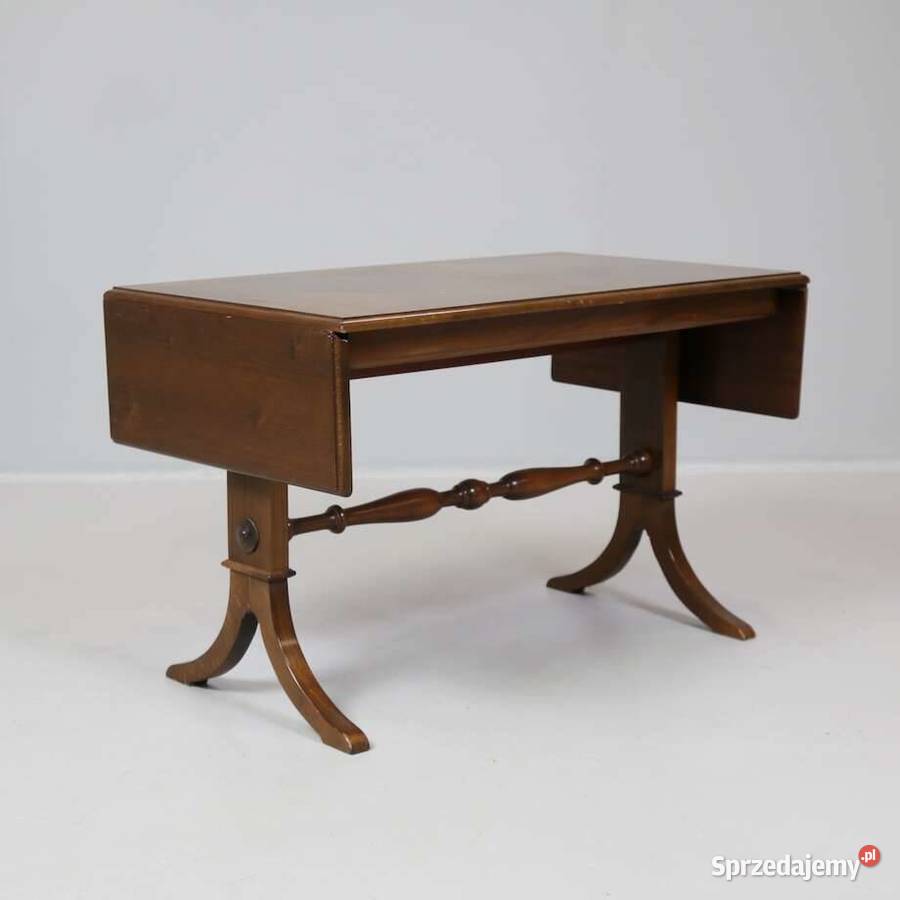 Stolik kawowy angielski wielkopolskie Budzyń