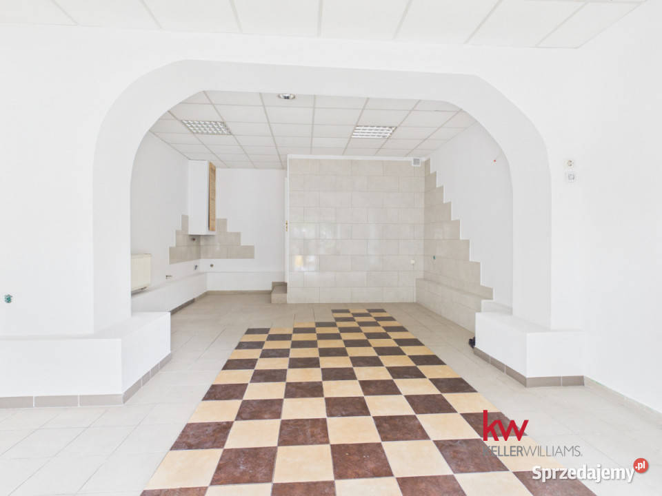 sprzedaży mieszkania Kwidzyn Grudziądzka 115m