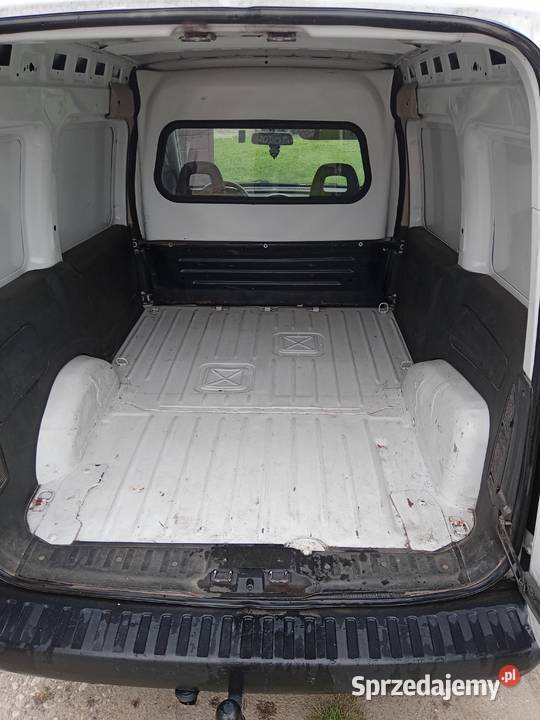 Opel combo 13 cdti Opel Bródki