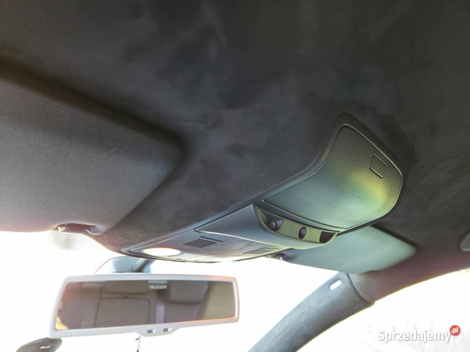 Volkswagen Golf 14 TSI KRAJOWY BEZWYPADKOWY kupiony w polskim salonie śląskie Ruda Śląska sprzedam