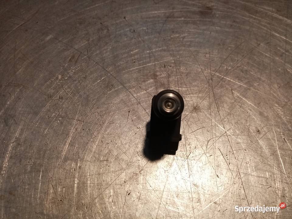 wtryskiwacz paliwa 8200240488 SIEMENS H029611 Układ paliwowy sprzedam
