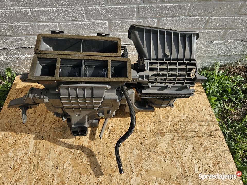 NAGRZEWNICA DMUCHAWA HYUNDAI I40 EUROPA mazowieckie Warszawa