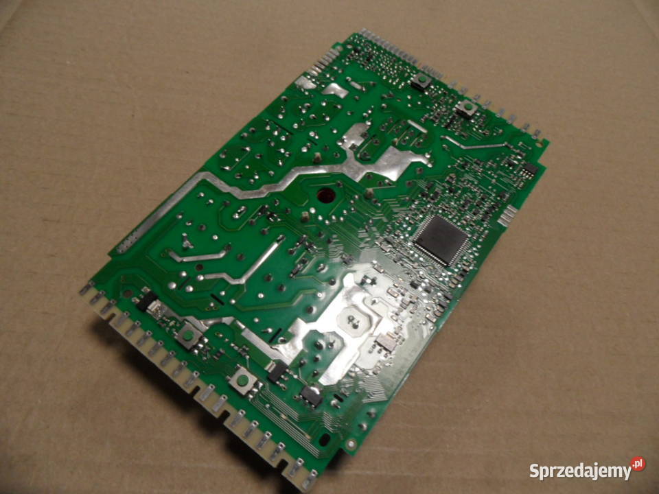 programator pralki whirlpool AWE82360P świętokrzyskie Strawczyn