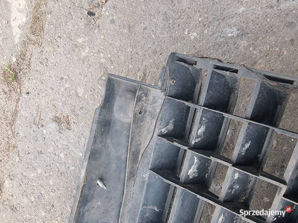 Grill Atrapa VW T4 Multivan transportet Gliwice