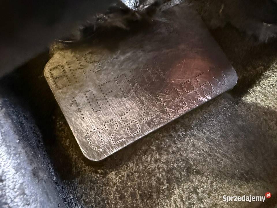 SILNIK Citroen Nemo Peugeot Bipper Tapee 14 HDI Chełm sprzedam