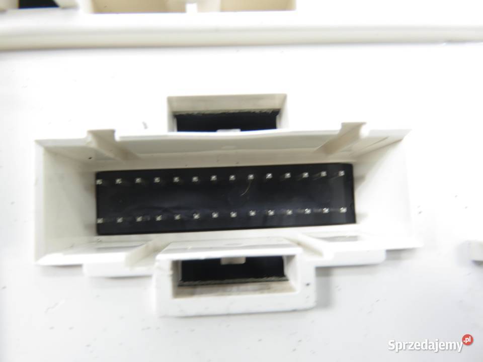 LICZNIK VW POLO III 6N1 14 60 6N0919860P Liczniki i zegary sprzedam