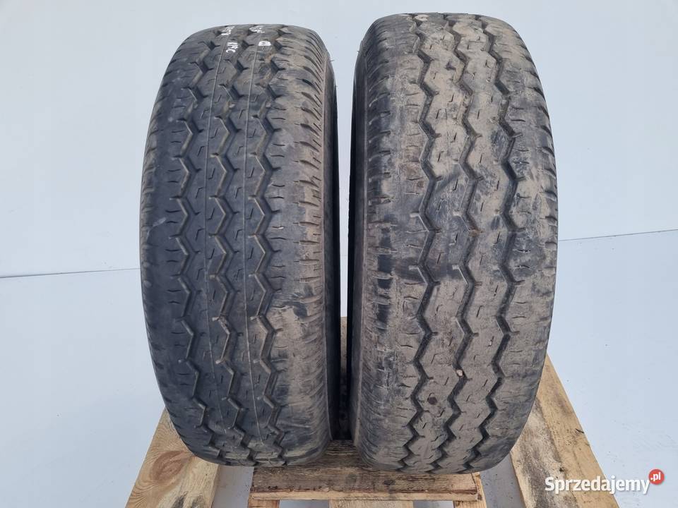 Nissan Cabstar 2x FELGI STALOWE KOŁA LETNIE 15 stalowe Rudka