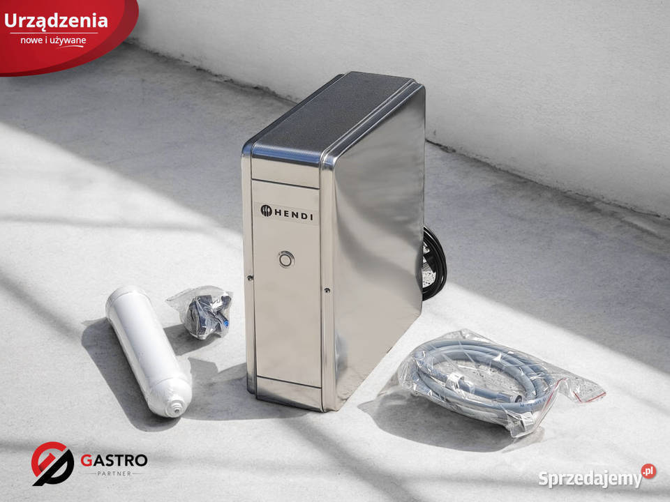 Filtr odwróconej osmozy 20 220240V178W Ostrów Wielkopolski