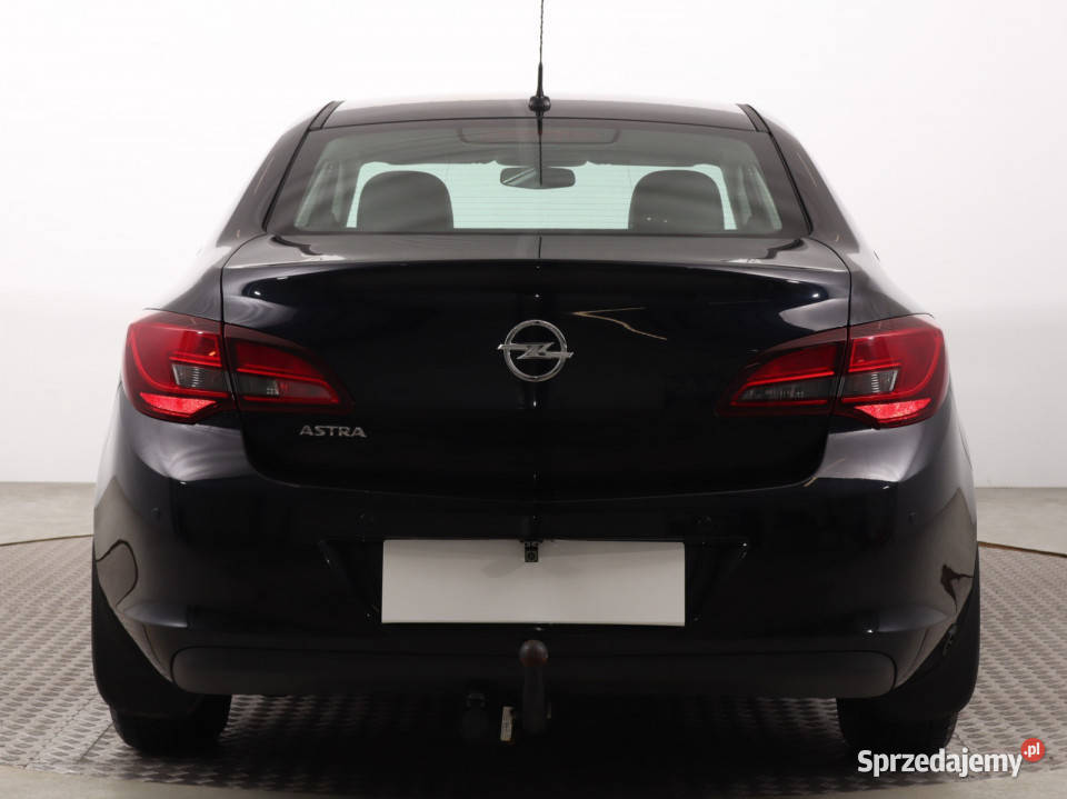 Opel Astra 16 16V skórzana tapicerka Astra Katowice