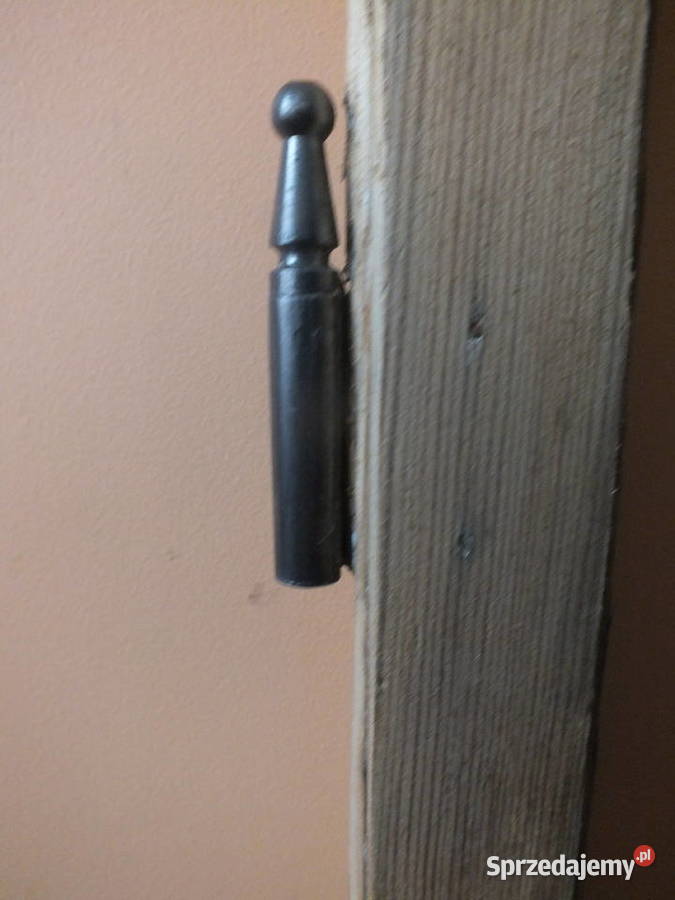 Stare okna drewnianeokoło 192030 piękne Bielawa