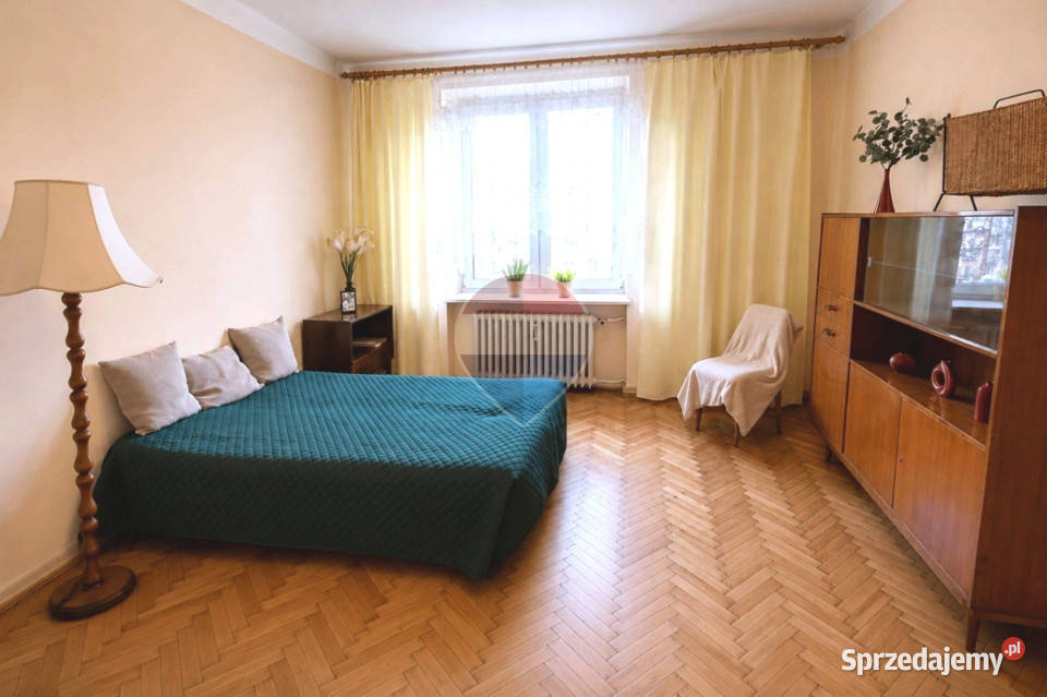 2pokojowe mieszkanie w centrum Radomia Radom