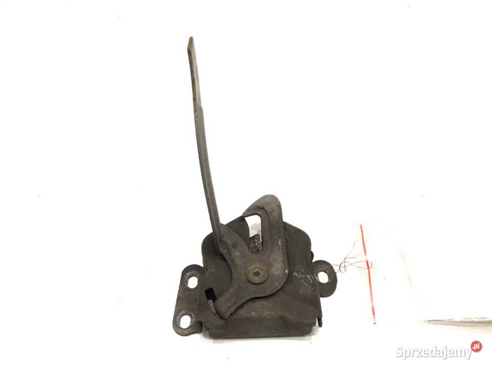 ZAMEK MASKI PRZÓD SUZUKI GRAND VITARA II