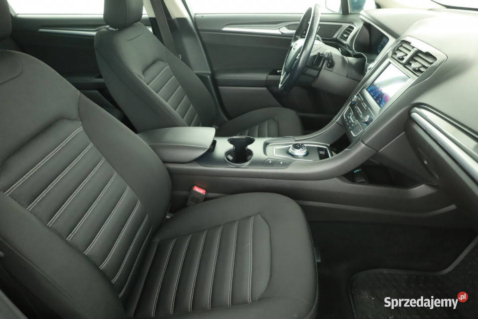 Ford Mondeo 20 EcoBlue relingi dachowe Ford Piaseczno