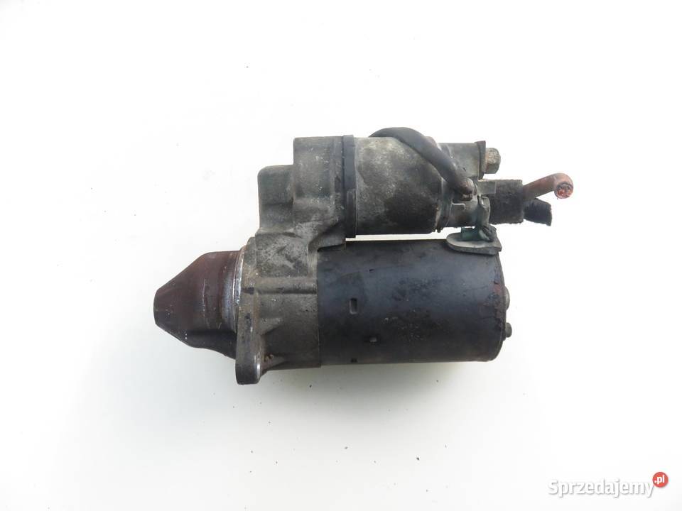 ROZRUSZNIK OPEL MERIVA A X03 18 Z 18 XE