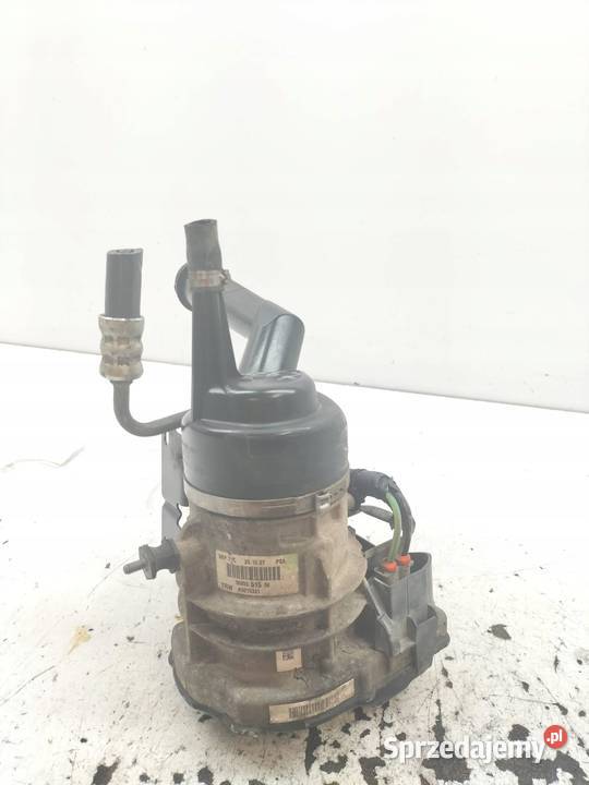 POMPA WSPOMAGANIA 9685051580 Citroen C4 Picasso
