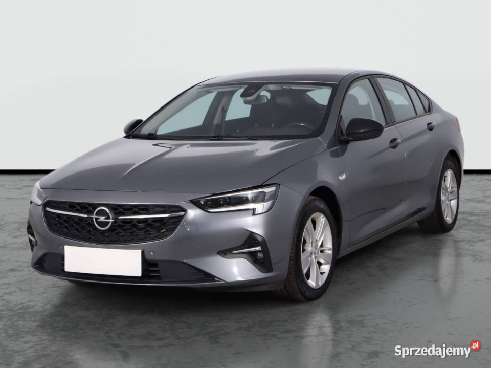 Opel Insignia 15 CDTI Piaseczno