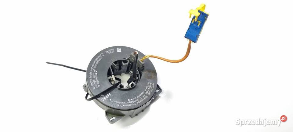 TAŚMA ZWIJAK OPEL MERIVA A 24459849 kujawsko-pomorskie Lipno