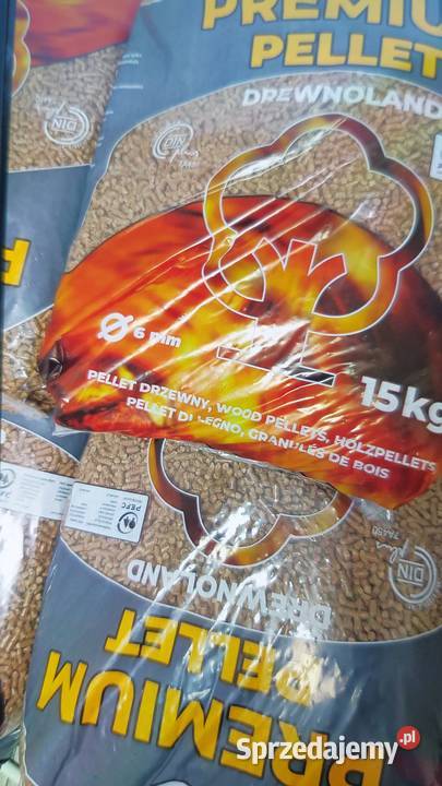 Pellet Piotrków Trybunalski