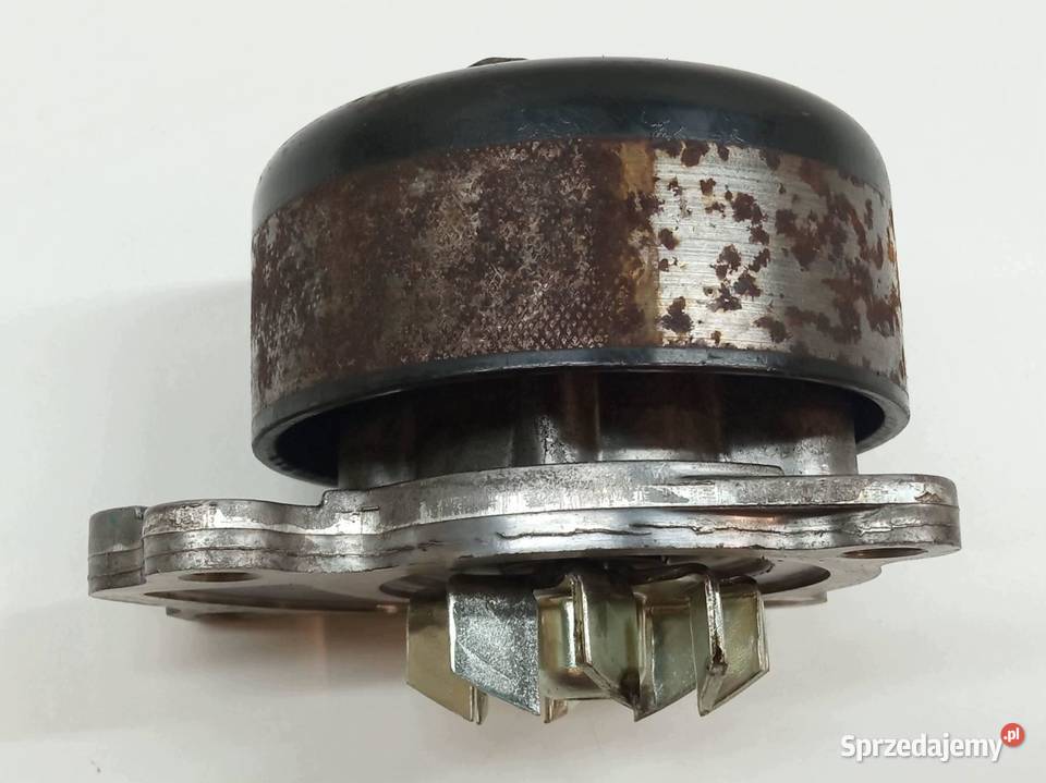 POMPA WODY 210106094R 12 TCE DIGT Nissan Qashqai