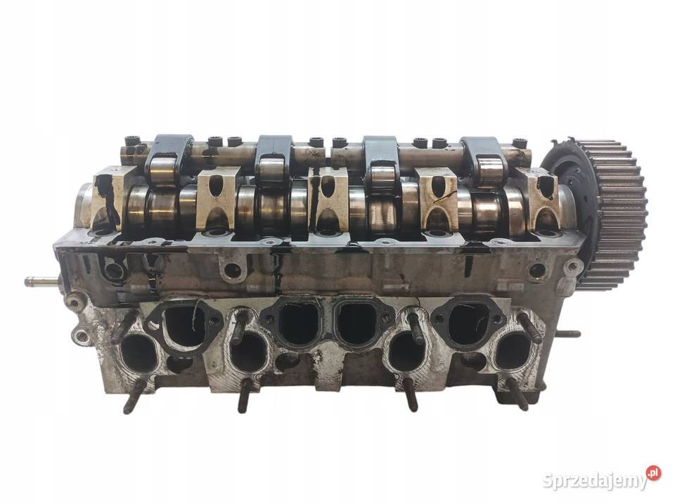 GŁOWICA KOMPLETNA 038103373R 19 TDI Audi A4 I sprzedam