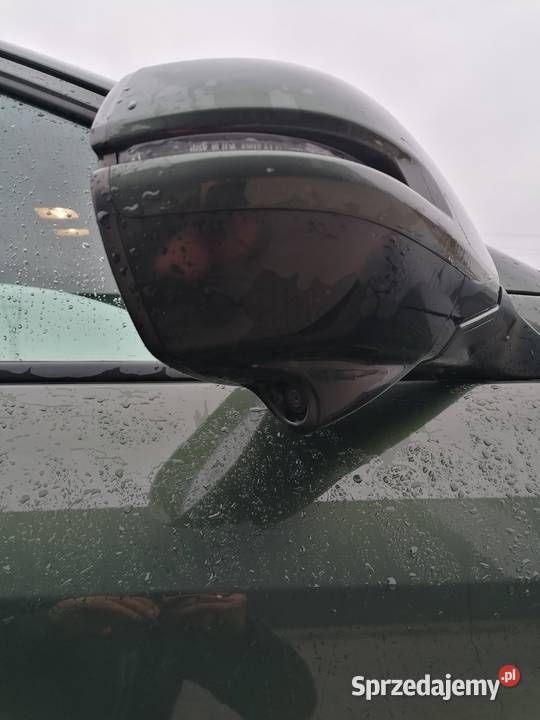 Honda Hrv 18 BG 2017 Zamiana SUV Warszawa