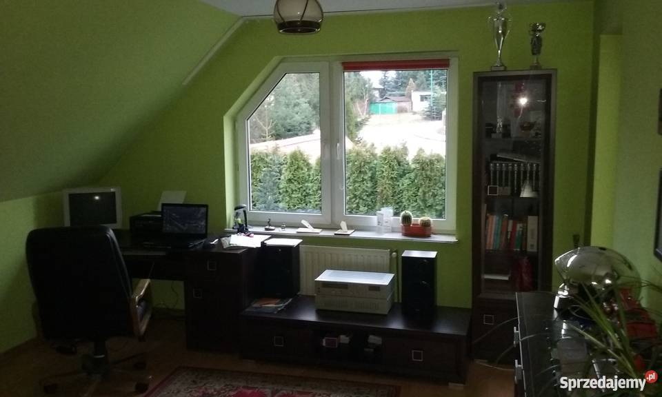 Sprzedam Dom ogródek Świdwin sprzedam