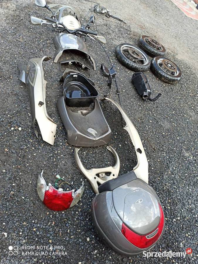 Honda SH 150