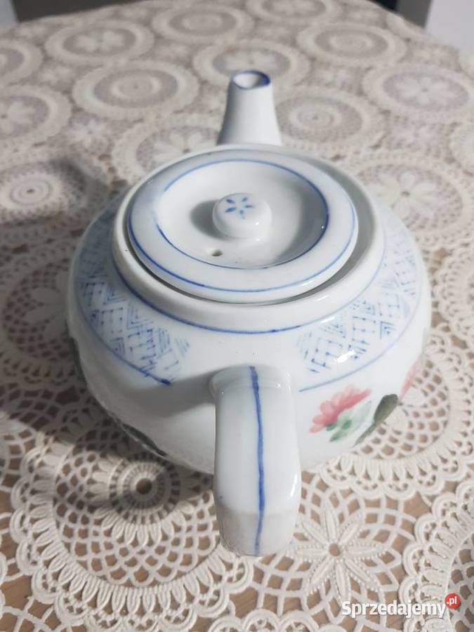 Czajniczek do herbaty Wola Podłężna