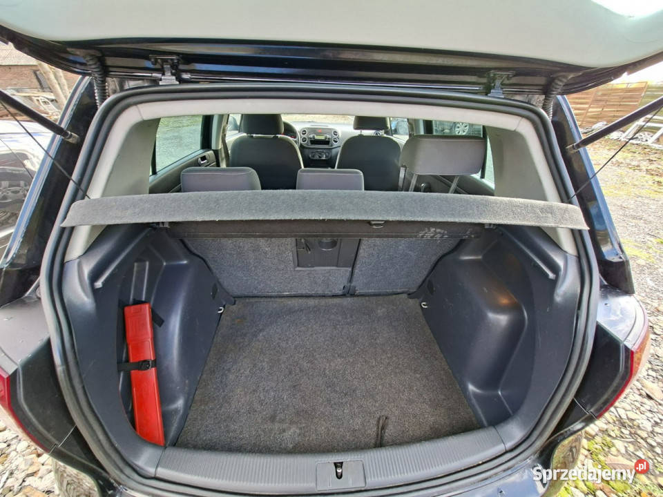 Volkswagen Golf Plus I 20042009 lubelskie Jacków