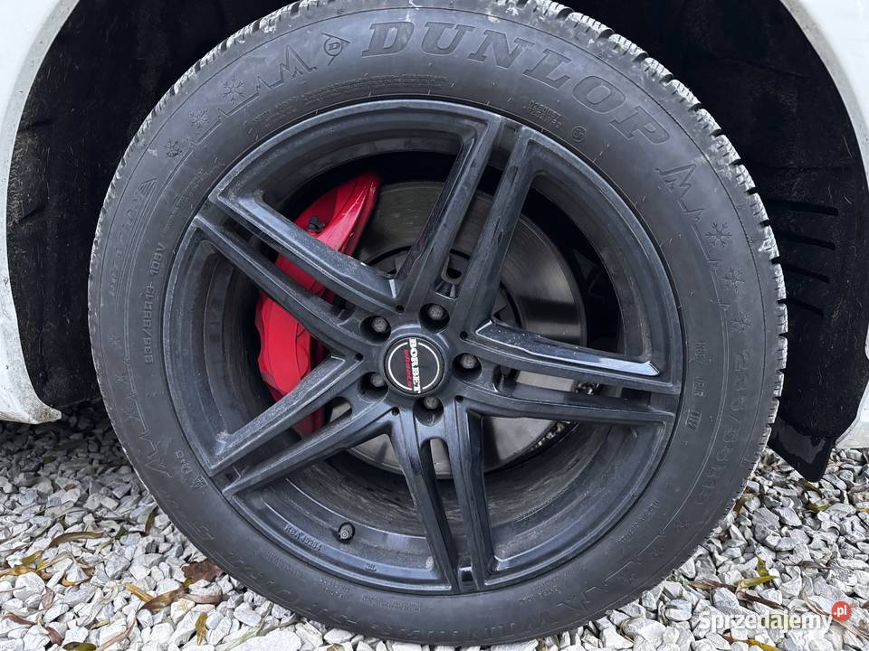 Audi q7 premium plus Q7
