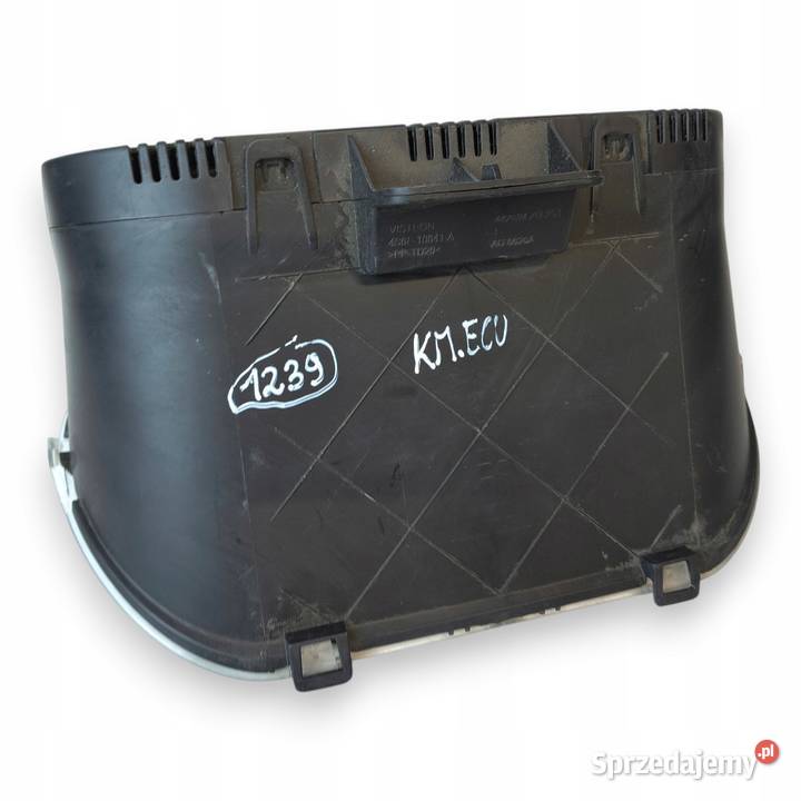 LICZNIK ZEGARY 4S6F10849EA Ford Fusion Fiesta Chełm