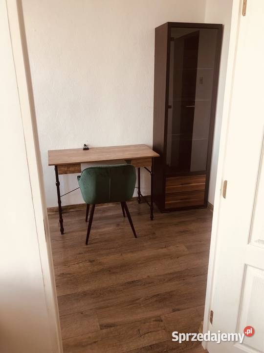 Bydgoszcz Biurowiec Kościuszki 3 pokoje SUPER Wynajem