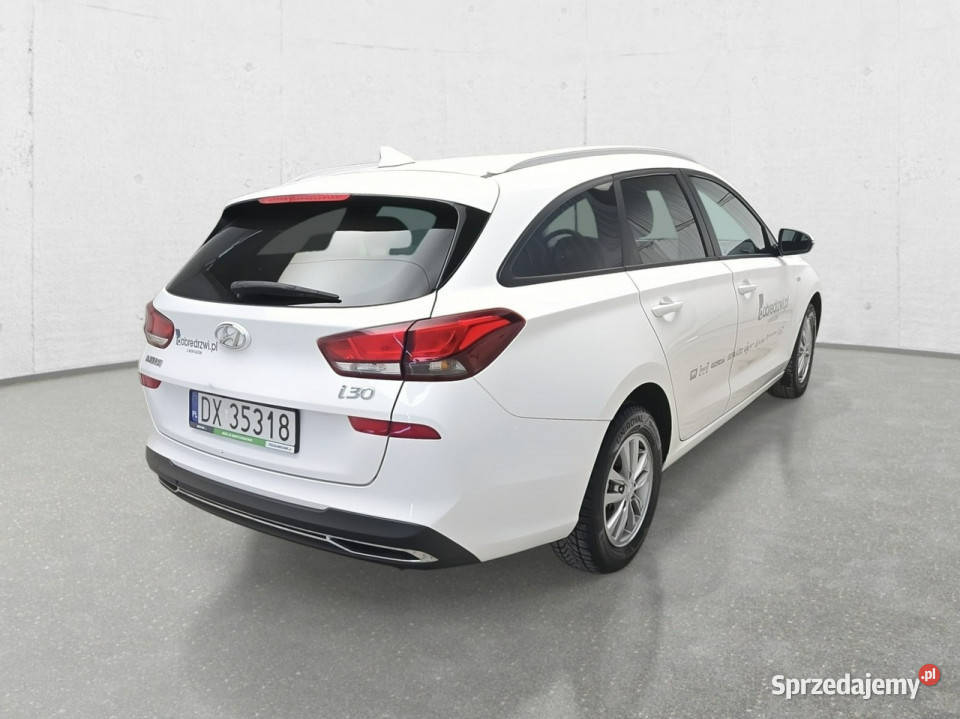 Hyundai i30 Poleasingowe III 2017 Komorniki