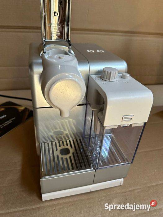 DeLonghi Nespresso 560S Super Stan Pozostałe Tuliszków
