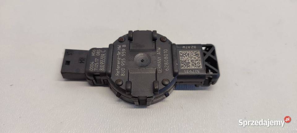 AUDI Q3 8U CZUJNIK SENSOR DESZCZU 8U0955559B osobowe dolnośląskie sprzedam