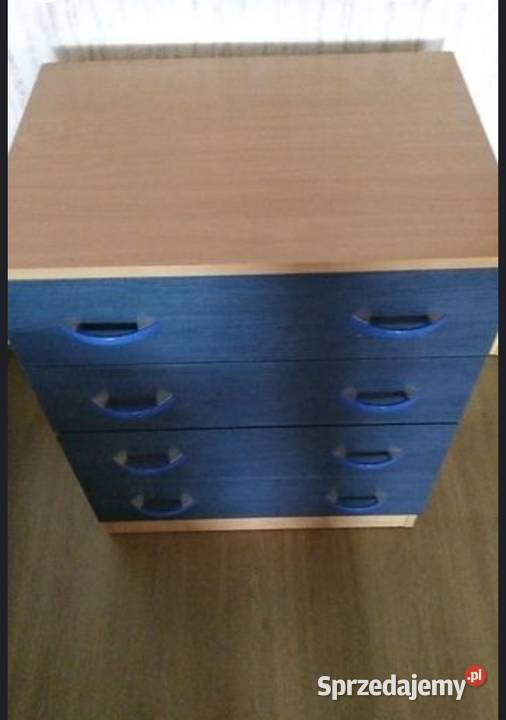 Komoda duża 86x70x52 Gniezno