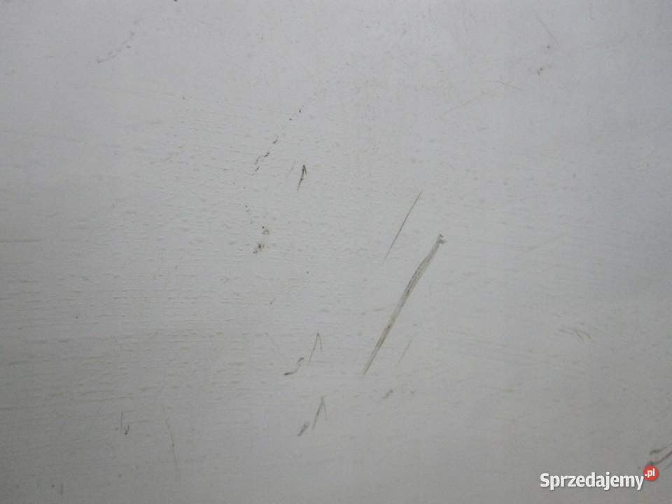 DACIA SANDERO II LIFT 20r drzwi prawe tył sprzedam