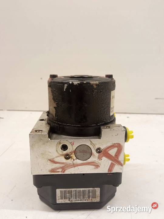 POMPA ABS 3550040B01 BH60106700 Landwind CV9 I