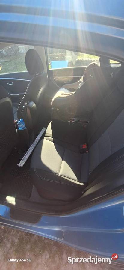 Hyundai i30 Branica Radzyńska-Kolonia sprzedam