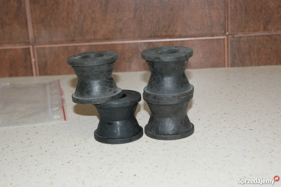 Silentblock wahacza przód LP wewnętrzny CITROEN mazowieckie