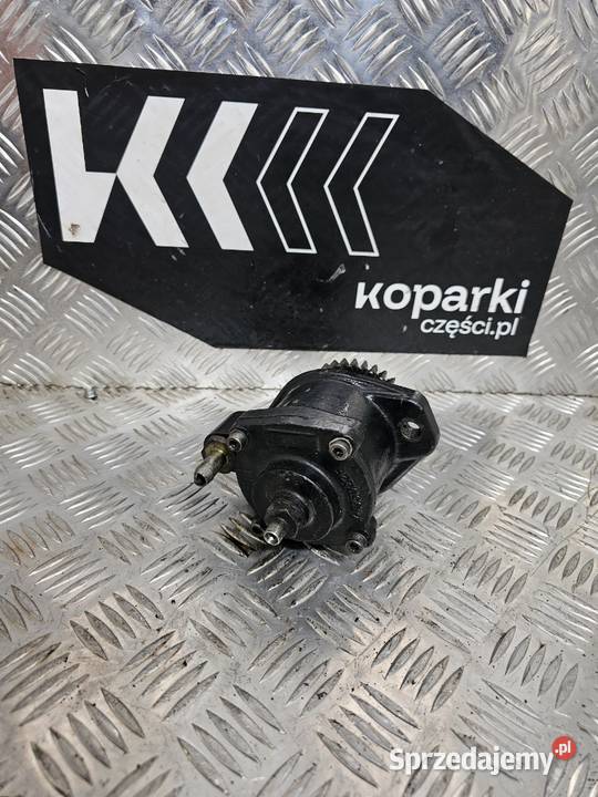 Pompa hamulcowa vacuum JCB 3CX 4CX 214 215 216 Gdynia