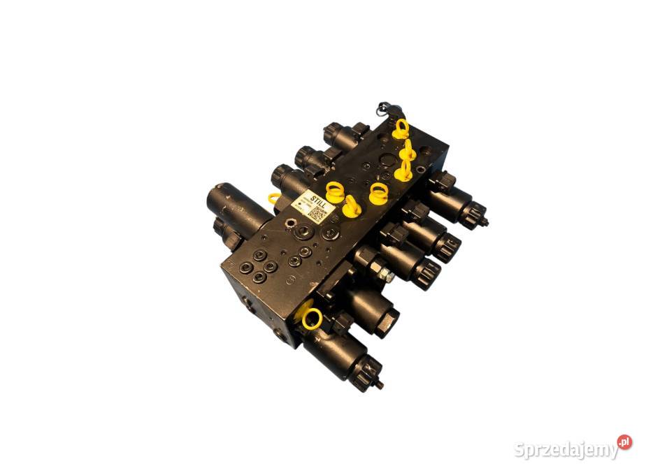 Still 0009443156 AV6734 5 AV6734 Rozdzielacz do Motoryzacja Poznań