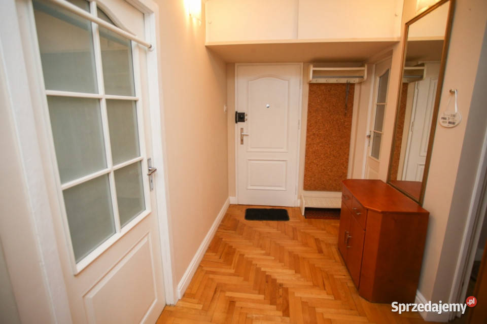 SPRZEDAM mieszkanie 3 pokoje 61m2 os Polskich Bielsko-Biała