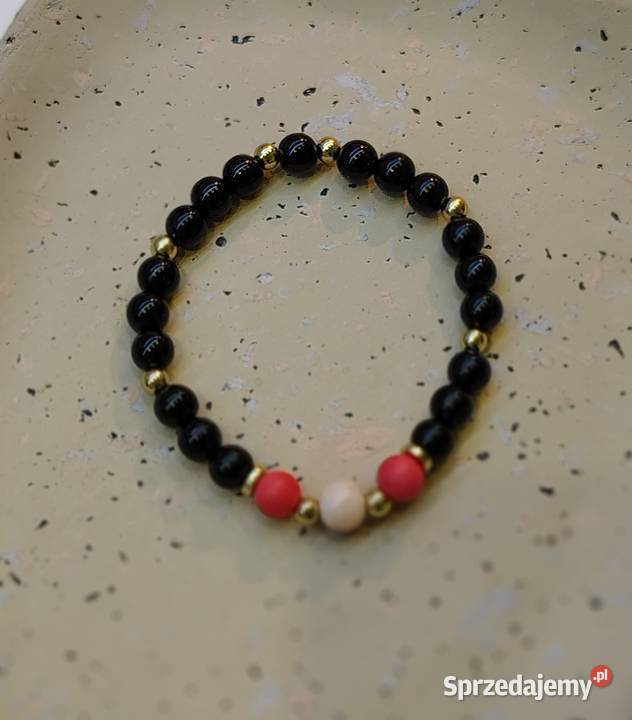 Flower Box z bransoletką