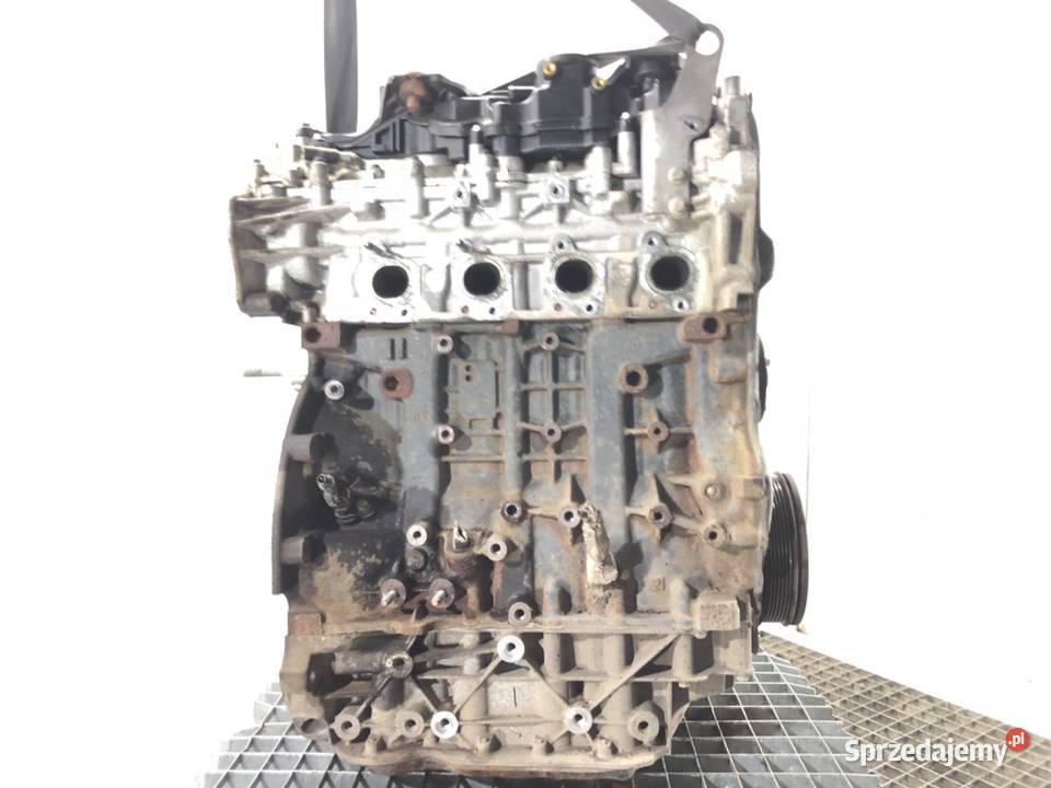 SILNIK RENAULT 20 131 M9R814 0715 LAGUNA III sprzedam