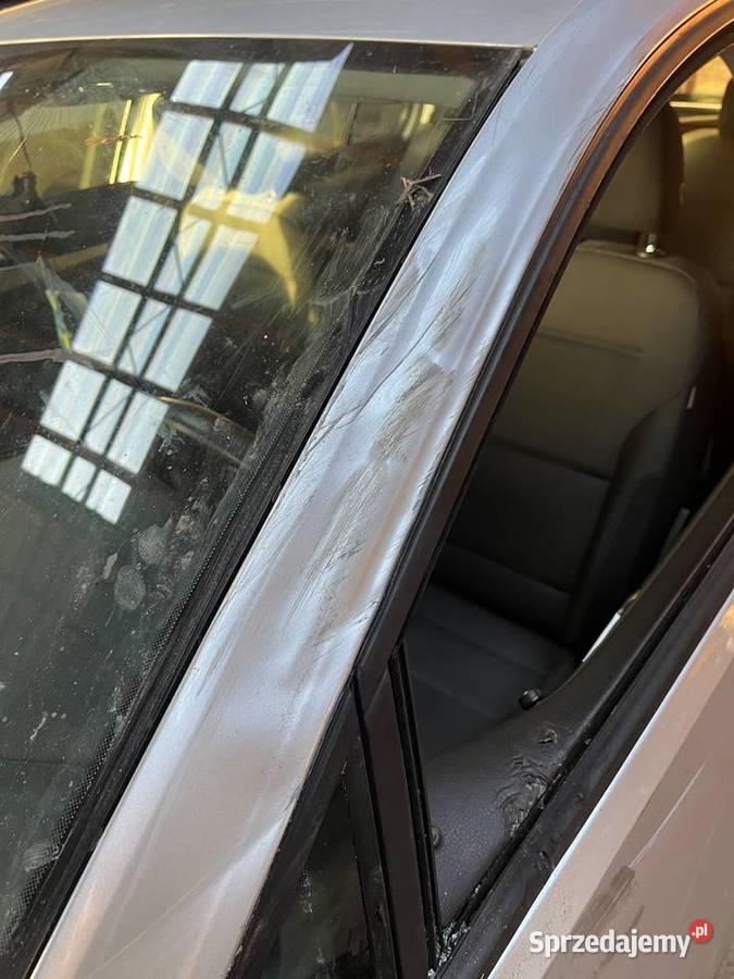 Sprzedam auto Volkswagen Golf 7 siedem gniazdo AUX Golf Dobra sprzedam