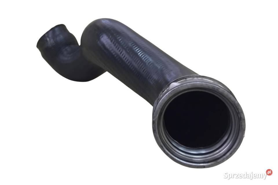 WĄŻ PRZEWÓD POWIETRZA TURBOINTERCOOLERA AUDI A4 świętokrzyskie