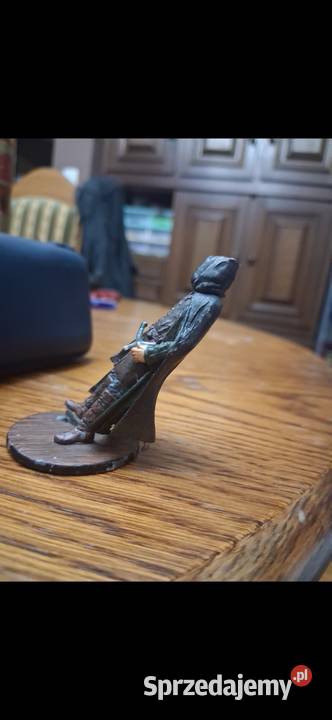 Figurka Aragona lubelskie Łuków