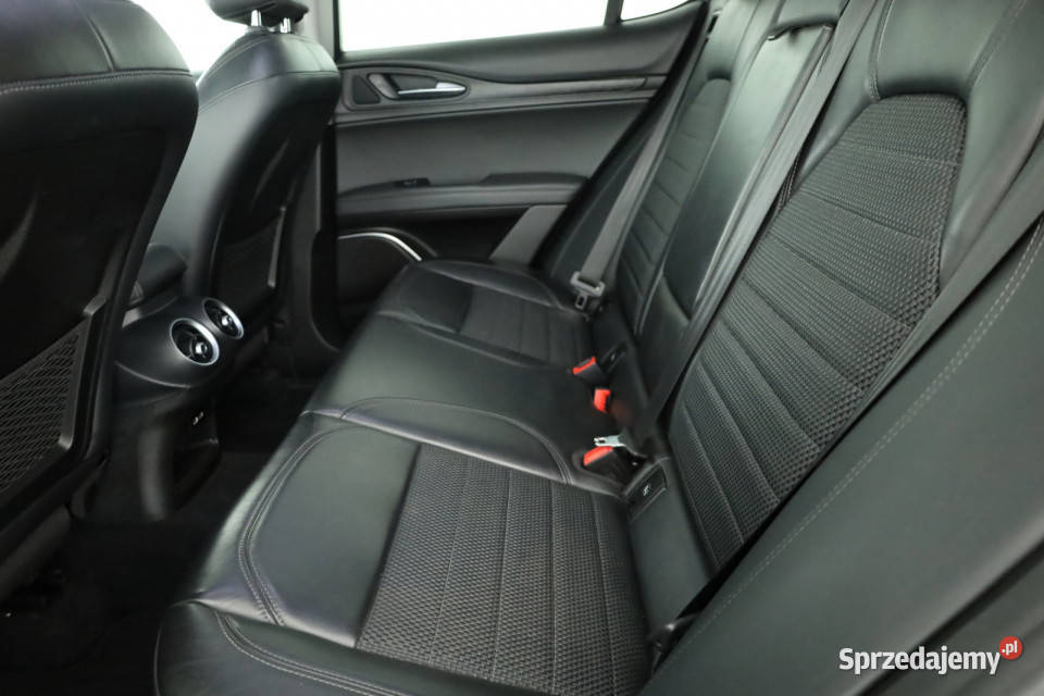 Alfa Romeo Stelvio 20 Turbo Q4 Piaseczno